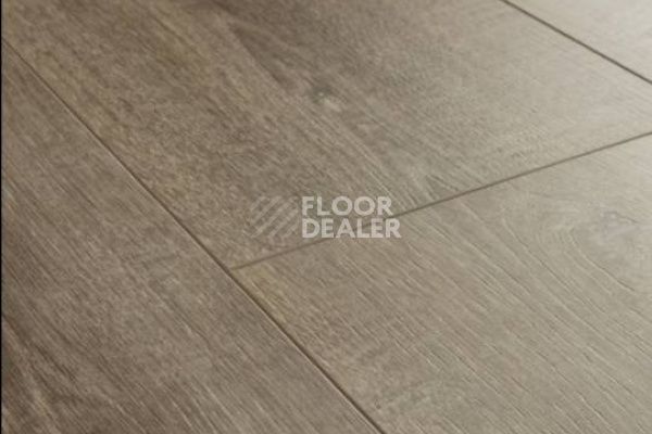 Плитка ПВХ Quick Step Livyn Balance Click ДУБ БАРХАТНЫЙ КОРИЧНЕВЫЙ BACL40160 фото 1 | FLOORDEALER